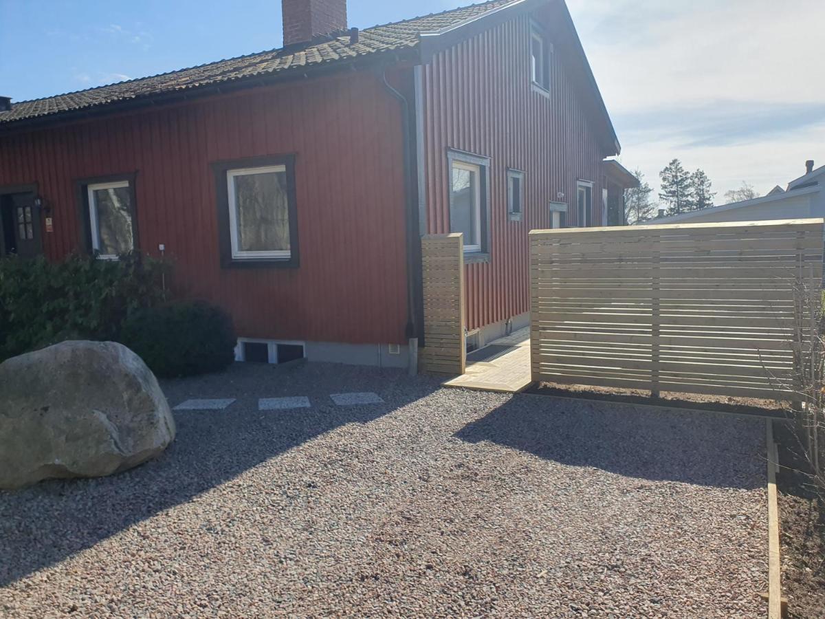 Marbergsvagen 2 Apartment Halmstad Exterior photo