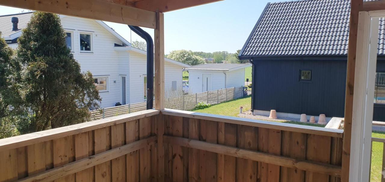 Marbergsvagen 2 Apartment Halmstad Exterior photo
